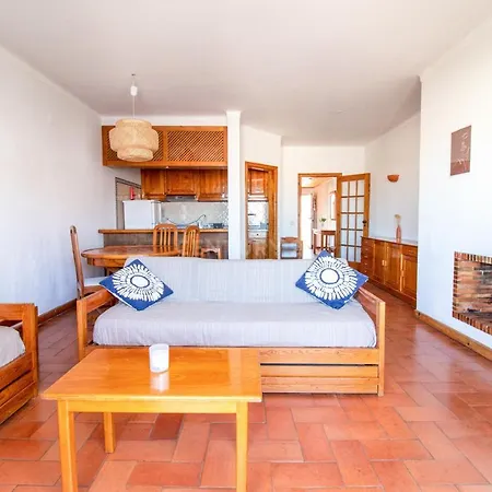 Apartamento Altaoura *