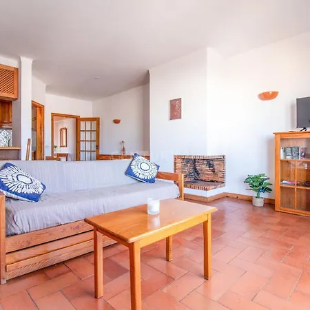 Altaoura Apartamento *